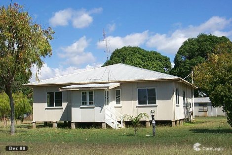 12 Eleventh Ave, Home Hill, QLD 4806