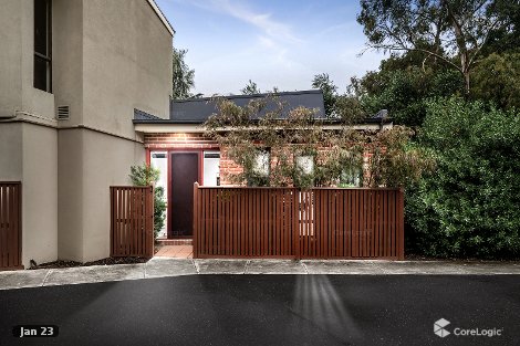 3/22 French Ave, Brunswick East, VIC 3057