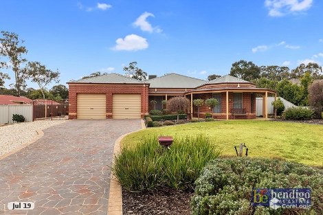 16 Pioneer Dr, Maiden Gully, VIC 3551