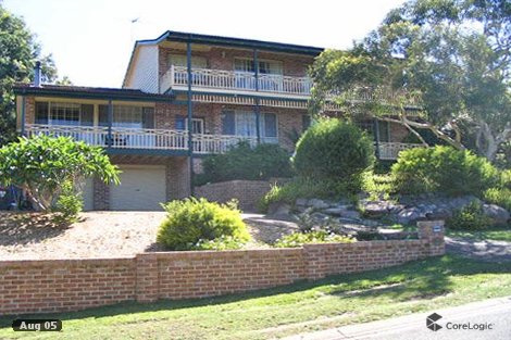 22 Mannikin Dr, Woronora Heights, NSW 2233