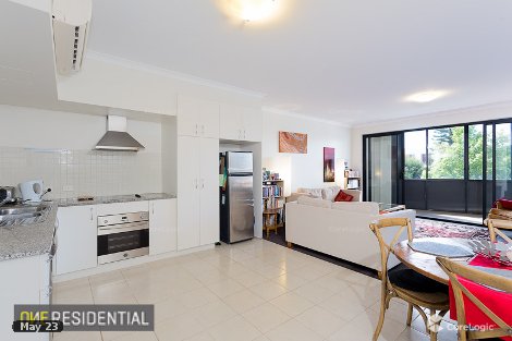 8/2-4 Pensioner Guard Rd, North Fremantle, WA 6159