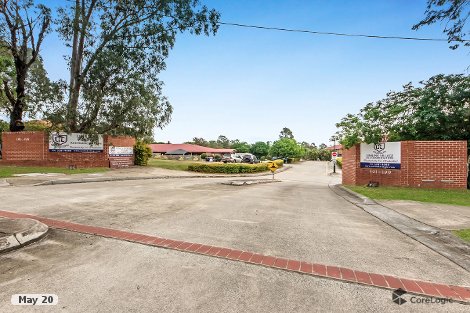 Lot 3/187 Warwick Rd, Churchill, QLD 4305