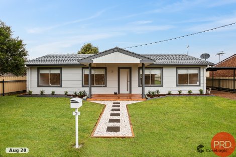 2 Trenchard St, Heddon Greta, NSW 2321