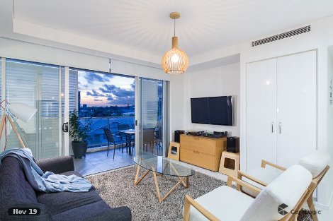 306/26 Mollison St, South Brisbane, QLD 4101