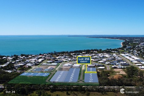 14 Quarterdeck Ave, Pialba, QLD 4655