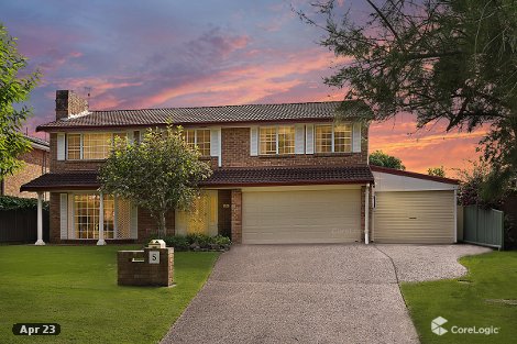 5 Caroona Cl, Adamstown Heights, NSW 2289