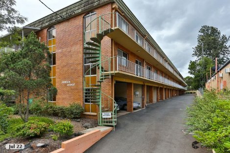 21/33 Margaret St, East Toowoomba, QLD 4350