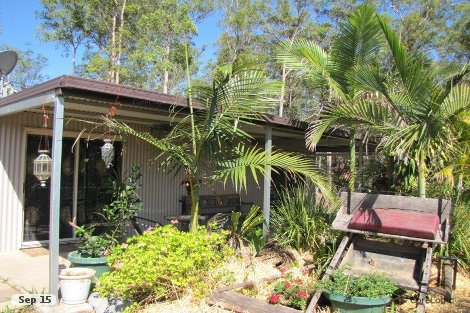 606 Lowe Rd, Bollier, QLD 4570