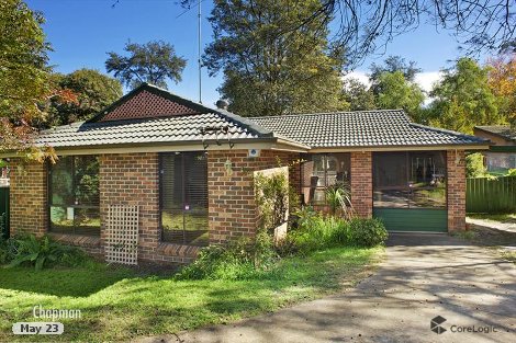 11 Powell St, Blaxland, NSW 2774