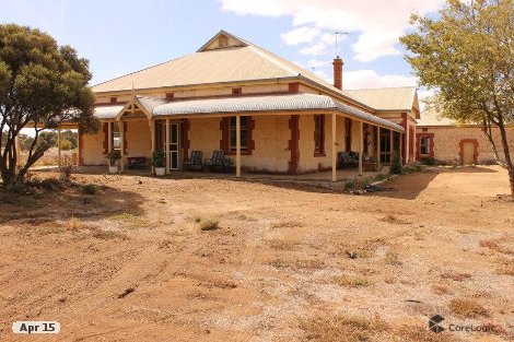 409 Mail Rd, South Hummocks, SA 5550