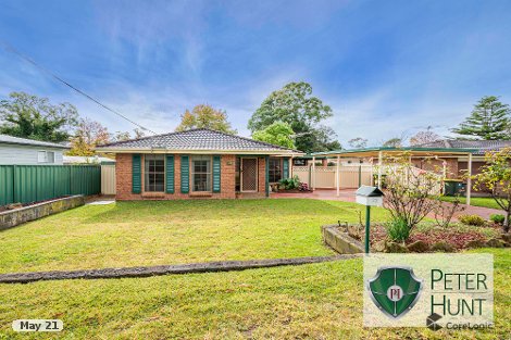 22 Orange Rd, Buxton, NSW 2571