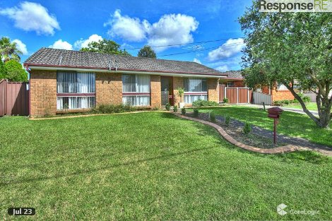 13 Weatherby Ave, Cambridge Park, NSW 2747