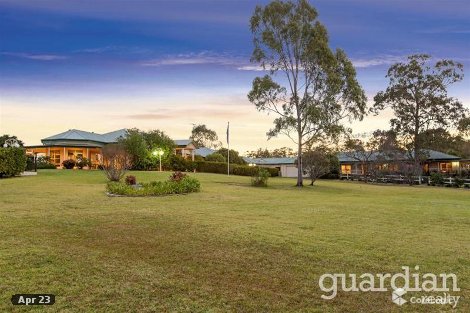 25 Hession Rd, Oakville, NSW 2765