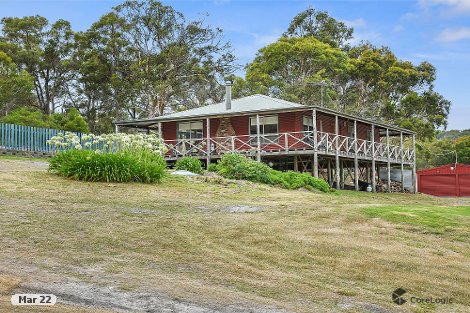 17 Alomes Rd, Forcett, TAS 7173