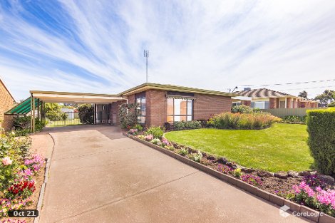 2 Mintern Cres, Horsham, VIC 3400