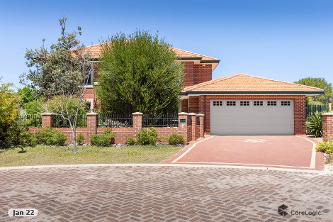 8 Caulson Ct, Churchlands, WA 6018