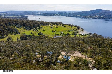 61 Eva Gully Rd, Brooks Bay, TAS 7116