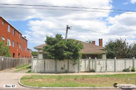 2/37 Hampton Pde, West Footscray, VIC 3012
