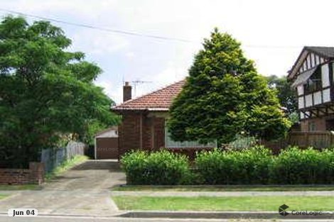 103 Lancaster Ave, Melrose Park, NSW 2114
