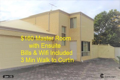 Room/18c Sill St, Bentley, WA 6102