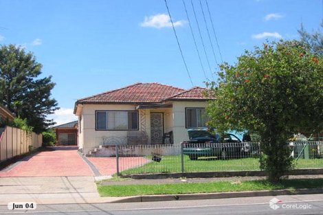 141 Blaxcell St, Granville, NSW 2142