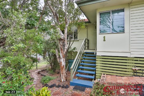 1 Slone St, Riverview, QLD 4303