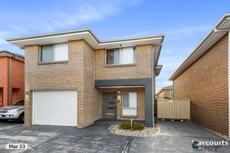 18 Sonoran Gld, Plumpton, NSW 2761