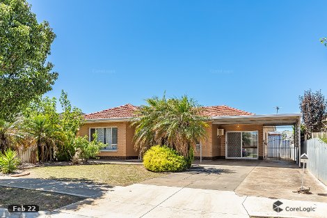 18 Lillian St, Findon, SA 5023