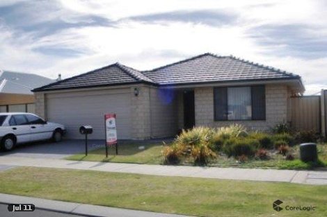 4 Oxley Pass, Dalyellup, WA 6230