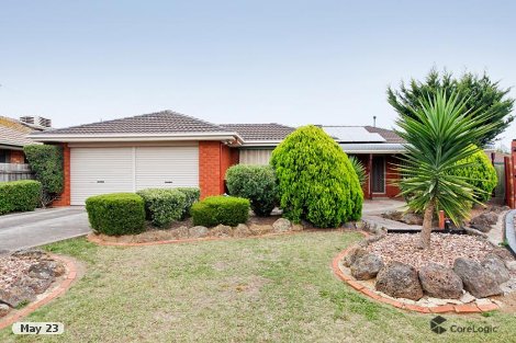 3 Robert Lyall Pl, Hoppers Crossing, VIC 3029