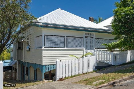 30 Lutwyche St, Petrie Terrace, QLD 4000