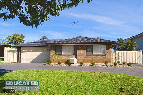 24 Glenbrook St, Jamisontown, NSW 2750