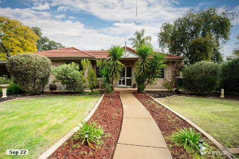 10 Harrison Cres, Risdon Park, SA 5540