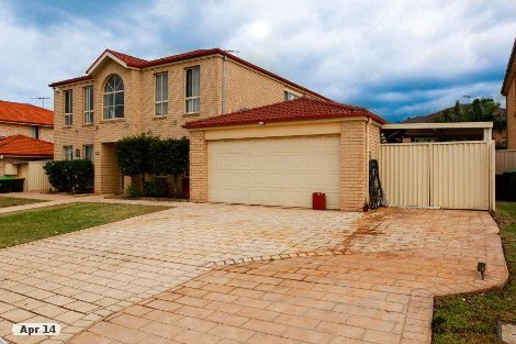 22 Skain Pl, Horningsea Park, NSW 2171