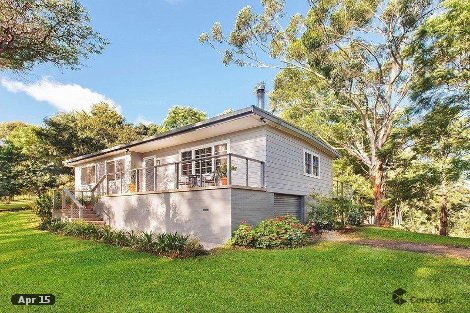 281 Woodhill Mountain Rd, Broughton Vale, NSW 2535