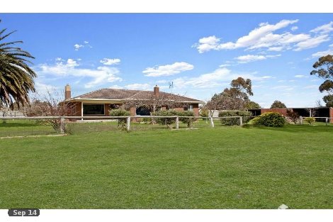 123 Victoria Valley Rd, Dunkeld, VIC 3294