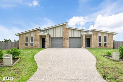 4a Sophia Cres, Cotswold Hills, QLD 4350