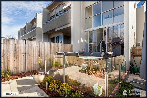 2/10 Randell St, Dickson, ACT 2602