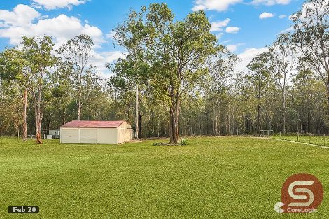 54-56 Scribbly Gum Ct, New Beith, QLD 4124