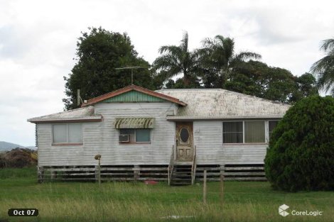 386 Mackay-Eungella Rd, Walkerston, QLD 4751