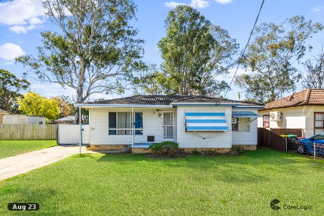 12 Jackaranda Rd, North St Marys, NSW 2760