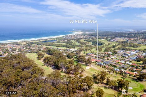 33 Pacific Way, Tura Beach, NSW 2548