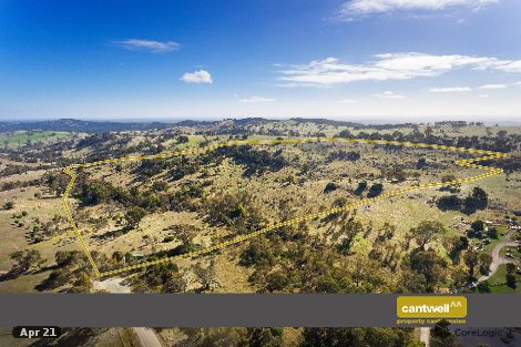 296 Ford Rd, Harcourt North, VIC 3453