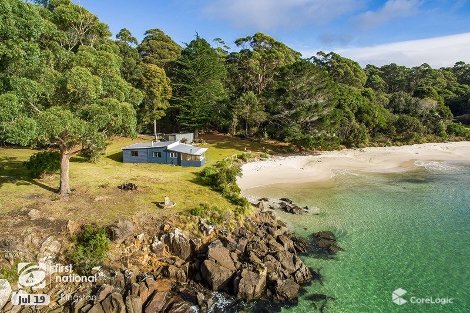 515 Cockle Creek Rd, Recherche, TAS 7109