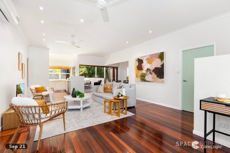 41 Rockbourne Tce, Paddington, QLD 4064