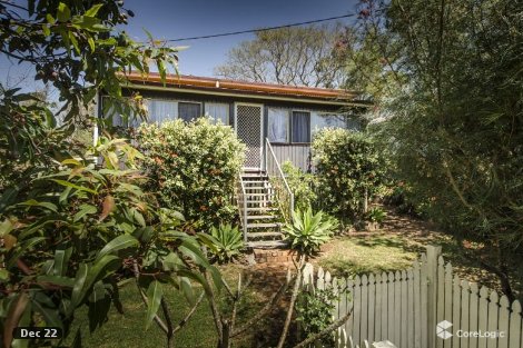 36 Christmas St, North Toowoomba, QLD 4350