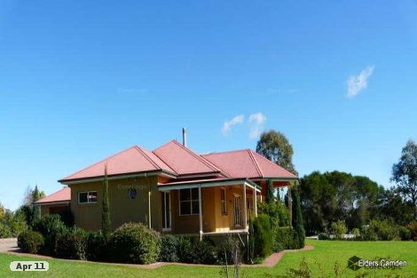 385 Silverdale Rd, Orangeville, NSW 2570