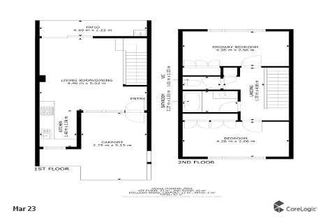 2/10 Crathern Cl, Edge Hill, QLD 4870