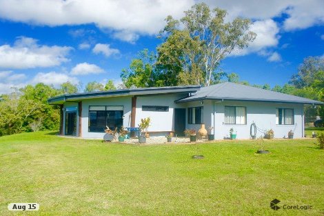 5-7 Wakeboard Ally, Barrine, QLD 4872