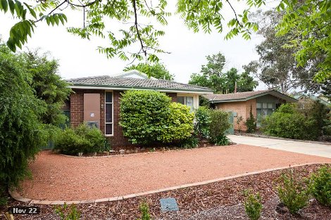 6 Jindivik Pl, Scullin, ACT 2614